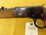 Winchester, 1892 Rifle, .44 W.C.F. (.44-40 Win), 24 1/4