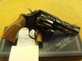 Smith & Wesson, 520 
