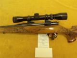O'Brein Rifle Co.,Sako L461 