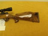 O'Brein Rifle Co.,Sako L461 