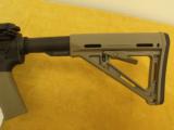 Rock River Arms, LAR 15,5.56X45mm ( .223 Remington), 17 1/4