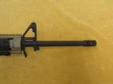Rock River Arms, LAR 15,5.56X45mm ( .223 Remington), 17 1/4