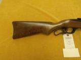 Ruger,96/22,.22 W.M.R.,18 1/2
