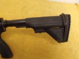 Heckler & Koch,MR556-A1,5.56X45mm ( .223 Remington),18 1/4