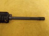 Heckler & Koch,MR556-A1,5.56X45mm ( .223 Remington),18 1/4
