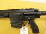 Heckler & Koch,MR762A1,7.62X51mm (.308 Winchester),18