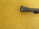 Ruger, Blackhawk ( Old Model), .30 Carbine.,671/2" bbl., w/ Sambar Stag Grips. - 3 of 3