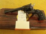Colt,New Frontier,.22 Long Rifle,6