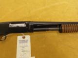 Winchester,42,.410,28-3" Chamber Mod. 6 lb. 0 oz., 1 3/4"X1 1/2" X 2 1/2",Mfg 1946,First Year-Post WWII. - 6 of 15