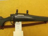 Jarrett Rifles/ Remington,Seven 