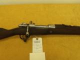 DGFM,M1909 Argentine,7.65mm Argentine Mauser (7.65X53mm),30