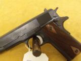 Remington, R-1,.45 A.C.P., 5' bbl., 40 oz. - 8 of 8