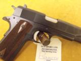 Remington, R-1,.45 A.C.P., 5' bbl., 40 oz. - 3 of 8
