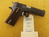 Remington, R-1,.45 A.C.P., 5' bbl., 40 oz. - 2 of 8