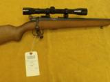 Mas/Mauser,45a,.22 Long Rifle,23 3/4