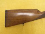 Ludwig Lowe & Co.,Mauser 1891 " Sportized Cadet Rifle, 7.65X 53 mm,.23 1/2" bbl.,7lbs. 7 oz.,13" L.O.P. - 2 of 14