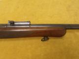 Ludwig Lowe & Co.,Mauser 1891 " Sportized Cadet Rifle, 7.65X 53 mm,.23 1/2" bbl.,7lbs. 7 oz.,13" L.O.P. - 5 of 14