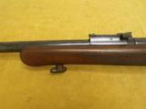 Ludwig Lowe & Co.,Mauser 1891 " Sportized Cadet Rifle, 7.65X 53 mm,.23 1/2" bbl.,7lbs. 7 oz.,13" L.O.P. - 12 of 14