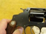 Smith & Wesson, .38 