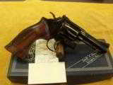 Smith&Wesson,15-3Combat Masterpiece