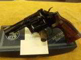 Smith&Wesson,15-3Combat Masterpiece