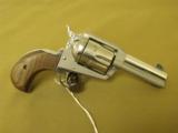 Ruger,Custom Stainless Vaquero, .45 Colt,.3 5/8