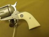 Ruger,Custom Stainless Vaquero, .45 Colt, 7 1/2