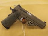 Sig/ Sauer, 1911 Scorpin, .45 A.C.P.,5