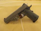 Sig/ Sauer, 1911 Scorpin, .45 A.C.P.,5