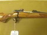 Neal/ Mauser,Custom m98
Mauser 1909, .280 Rem., 24 1/2