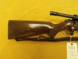 Winchester,75 Sporter,.22 Long Rifle,6lb 0 oz.,13 1/2