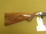 Browning, .22 Semi-Auto, ..22 Long Rifle,19 1/4" bbl.,5lbs. 0 oz.,13 3/4" L.O.P., Mfg 1958 - 2 of 9