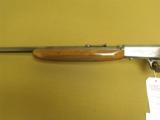 Browning, .22 Semi-Auto, ..22 Long Rifle,19 1/4" bbl.,5lbs. 0 oz.,13 3/4" L.O.P., Mfg 1958 - 8 of 9