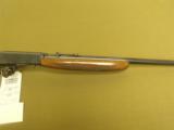 Browning, .22 Semi-Auto, ..22 Long Rifle,19 1/4" bbl.,5lbs. 0 oz.,13 3/4" L.O.P., Mfg 1958 - 4 of 9