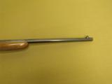 Browning, .22 Semi-Auto, ..22 Long Rifle,19 1/4" bbl.,5lbs. 0 oz.,13 3/4" L.O.P., Mfg 1958 - 5 of 9