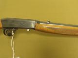Browning, .22 Semi-Auto, ..22 Long Rifle,19 1/4