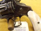 Smith & Wesson,.38 Winchester Double Action,.38-40 ( .38WCF),6 1/2