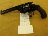 Smith & Wesson,,New Model No.3 Target,.44 S&W Russian,6 1/2