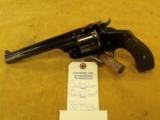 Smith & Wesson,New Model No. 3 Target,.38-44 S&W,6 1/2