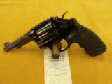 Smith & Wesson,10-5 