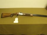Fausti/ Traditions, Field Hunter, 20 Ga. , 26
