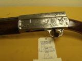 Browning, Auto 5 50 th Anversay
- 9 of 11