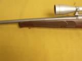 Winchester, 70 Stainless Featherweight, .308 Win., 22' bbl.,7 lb. 10 oz. 13 3/4