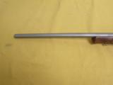 Winchester, 70 Stainless Featherweight, .308 Win., 22' bbl.,7 lb. 10 oz. 13 3/4