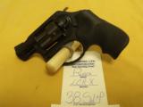 Ruger, LCR-X, .38 Spl.+P, 1 3/4" bbl., 16 oz. - 1 of 6