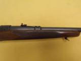 Winchester, Model 70, .220 Swift, 26