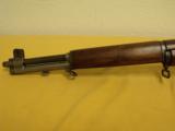 Springfield Armory, M1 Garand, .30-06, 24