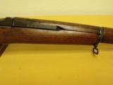 Springfield Armory, M1 Garand, .30-06, 24
