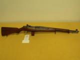 Springfield Armory, M1 Garand, .30-06, 24