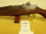 Springfield Armory, M1 Garand, .30-06, 24